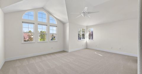 3322 Deer Ridge Court, Reno, NV 89509 Photo