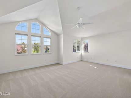 3322 Deer Ridge Court, Reno, NV 89509 Photo