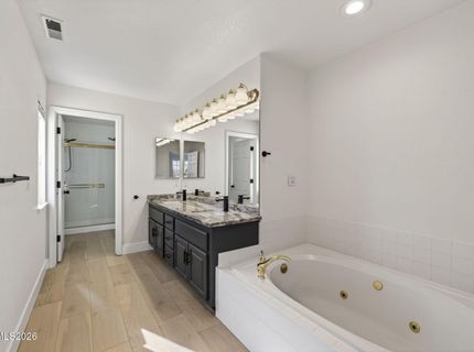 3322 Deer Ridge Court, Reno, NV 89509 Photo