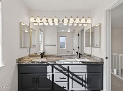 3322 Deer Ridge Court, Reno, NV 89509 Photo