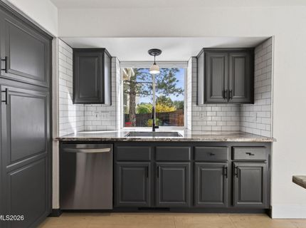 3322 Deer Ridge Court, Reno, NV 89509 Photo