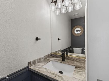 3322 Deer Ridge Court, Reno, NV 89509 Photo