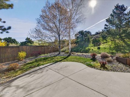 3322 Deer Ridge Court, Reno, NV 89509 Photo