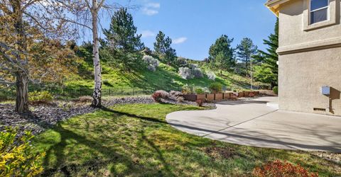 3322 Deer Ridge Court, Reno, NV 89509 Photo