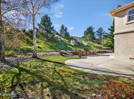 3322 Deer Ridge Court, Reno, NV 89509 Photo