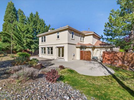 3322 Deer Ridge Court, Reno, NV 89509 Photo