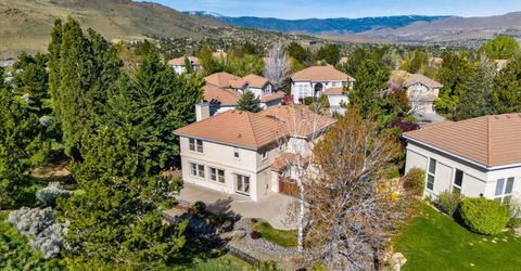 3322 Deer Ridge Court, Reno, NV 89509 Photo