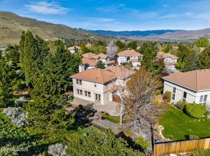 3322 Deer Ridge Court, Reno, NV 89509 Photo