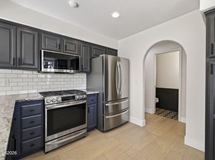 3322 Deer Ridge Court, Reno, NV 89509 Photo