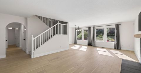 3322 Deer Ridge Court, Reno, NV 89509 Photo