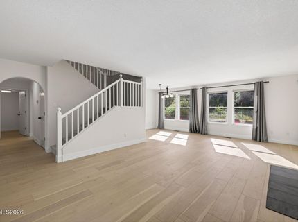 3322 Deer Ridge Court, Reno, NV 89509 Photo