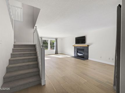 3322 Deer Ridge Court, Reno, NV 89509 Photo