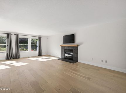 3322 Deer Ridge Court, Reno, NV 89509 Photo