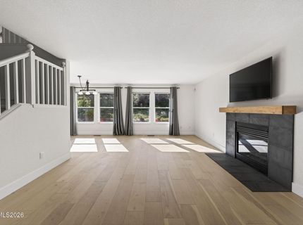 3322 Deer Ridge Court, Reno, NV 89509 Photo