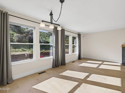 3322 Deer Ridge Court, Reno, NV 89509 Photo