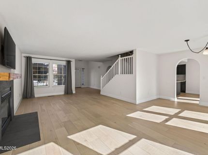 3322 Deer Ridge Court, Reno, NV 89509 Photo