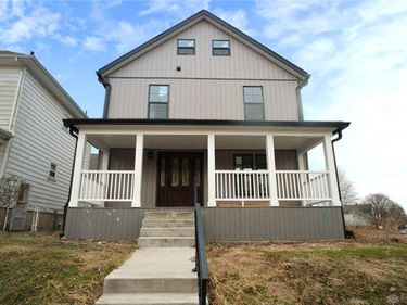 51 Gebhart Street, Dayton, OH 45410