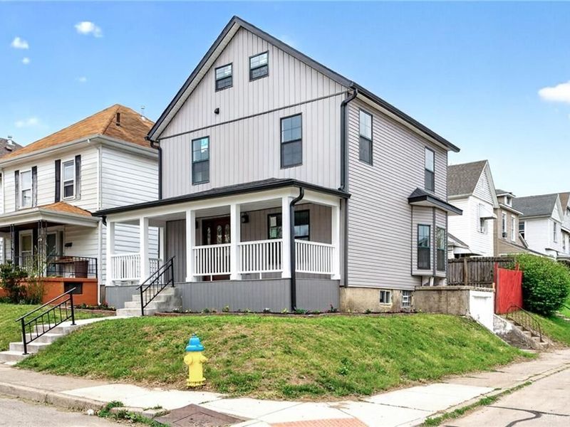 51 Gebhart Street, Dayton, OH 45410 Photo 1