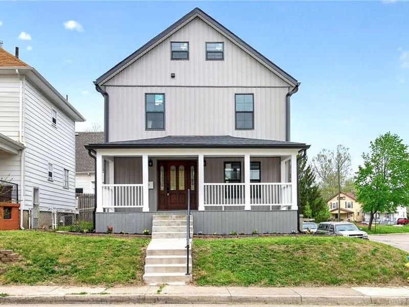 51 Gebhart Street, Dayton, OH 45410 Photo 2