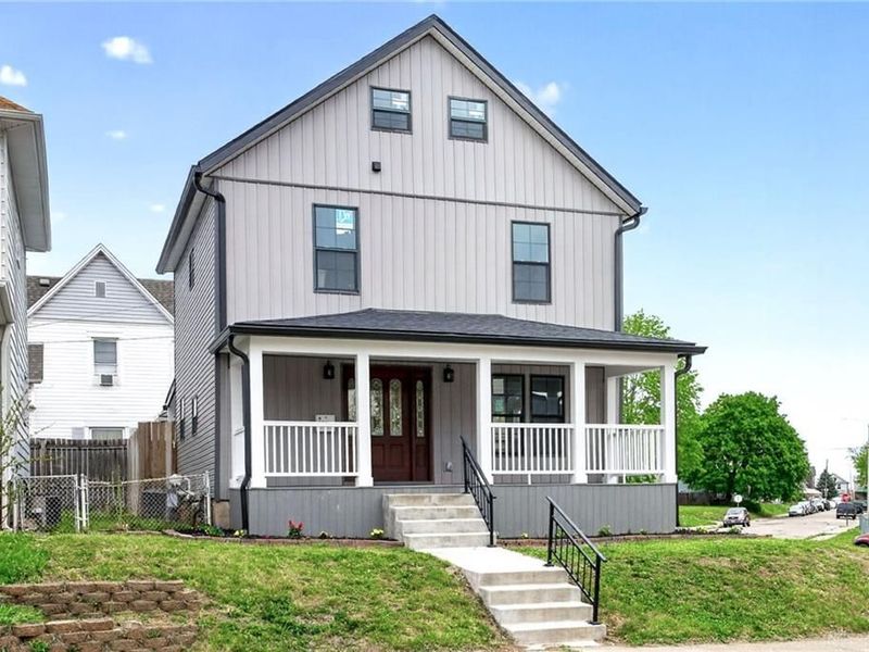 51 Gebhart Street, Dayton, OH 45410 Photo 3