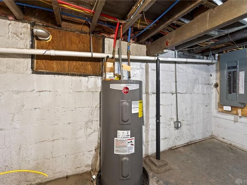 51 Gebhart Street, Dayton, OH 45410 Photo 35