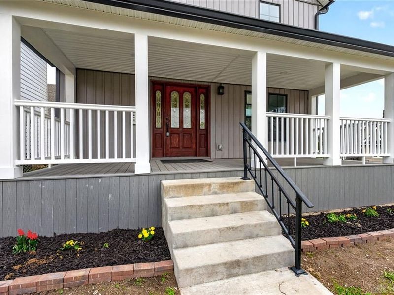 51 Gebhart Street, Dayton, OH 45410 Photo 4