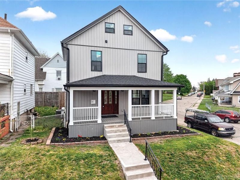 51 Gebhart Street, Dayton, OH 45410 Photo 45