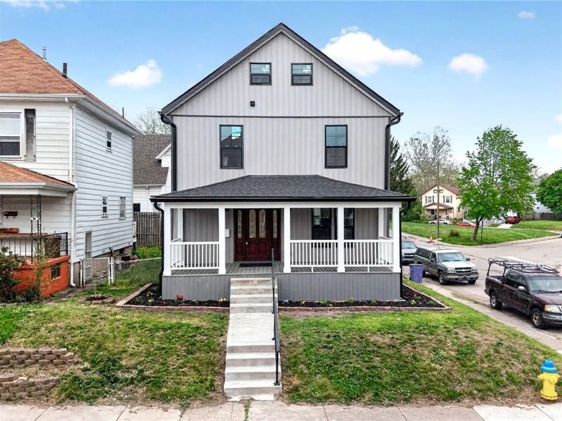 51 Gebhart Street, Dayton, OH 45410 Photo 46