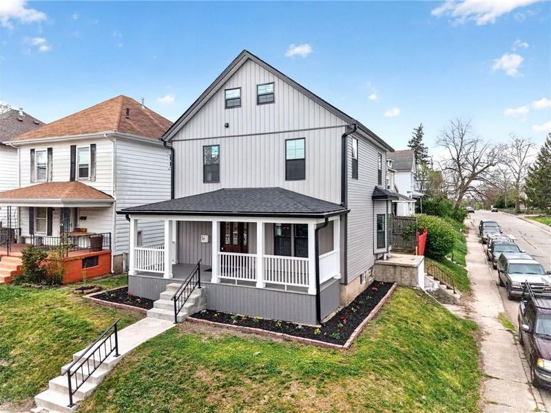 51 Gebhart Street, Dayton, OH 45410 Photo 47