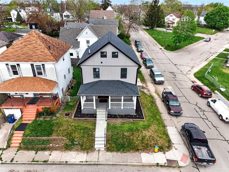 51 Gebhart Street, Dayton, OH 45410 Photo 48