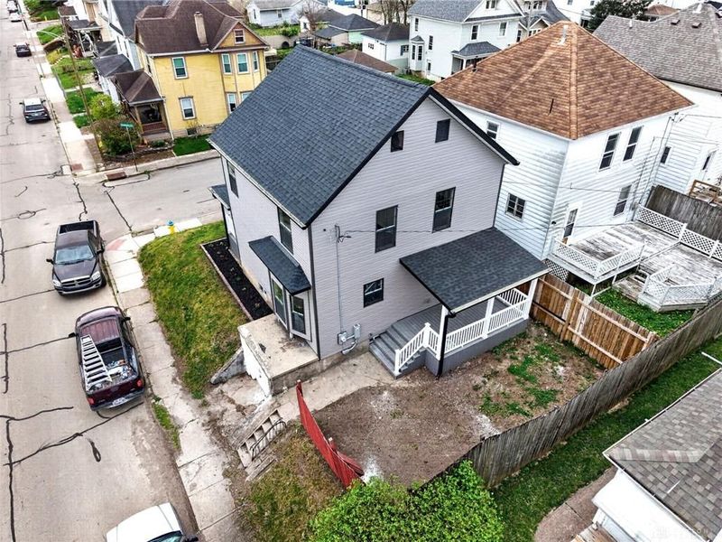 51 Gebhart Street, Dayton, OH 45410 Photo 53