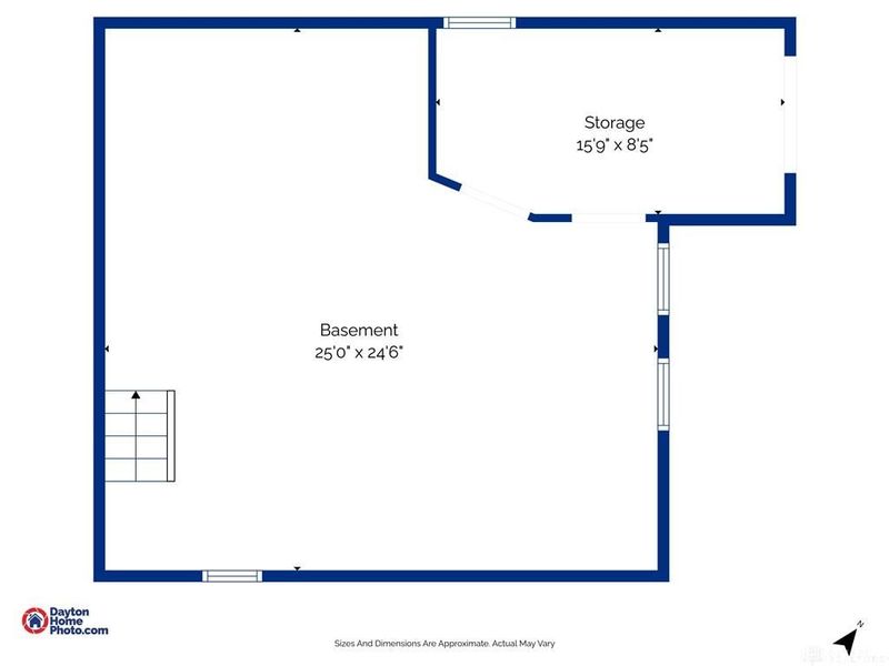 51 Gebhart Street, Dayton, OH 45410 Photo 55