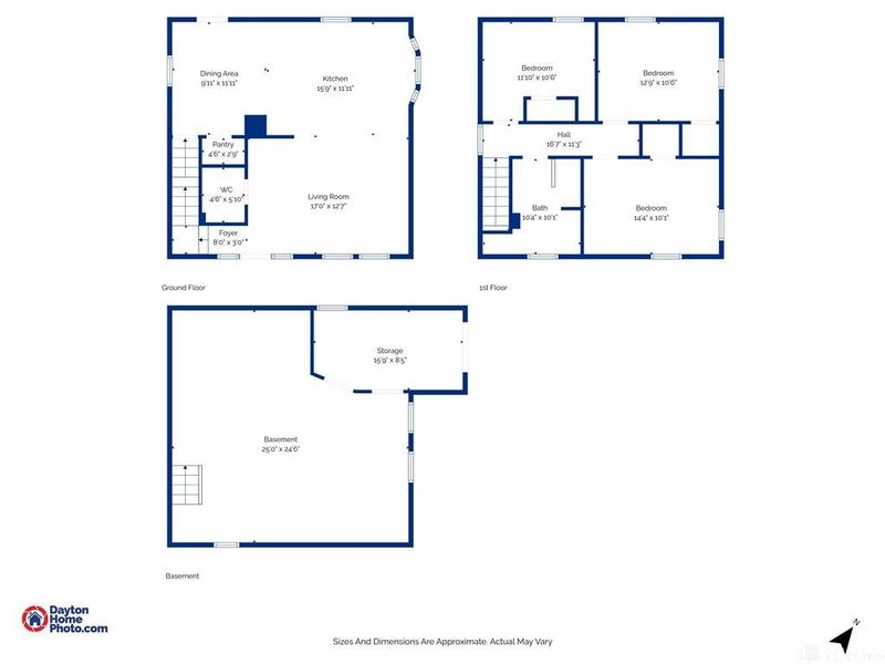 51 Gebhart Street, Dayton, OH 45410 Photo 58