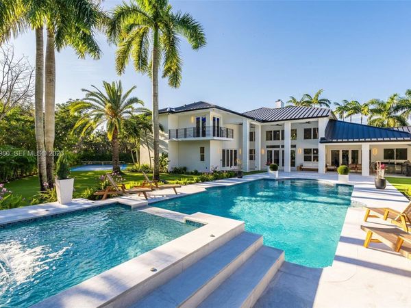 6290 SW 130th Ter , Pinecrest, FL 33156