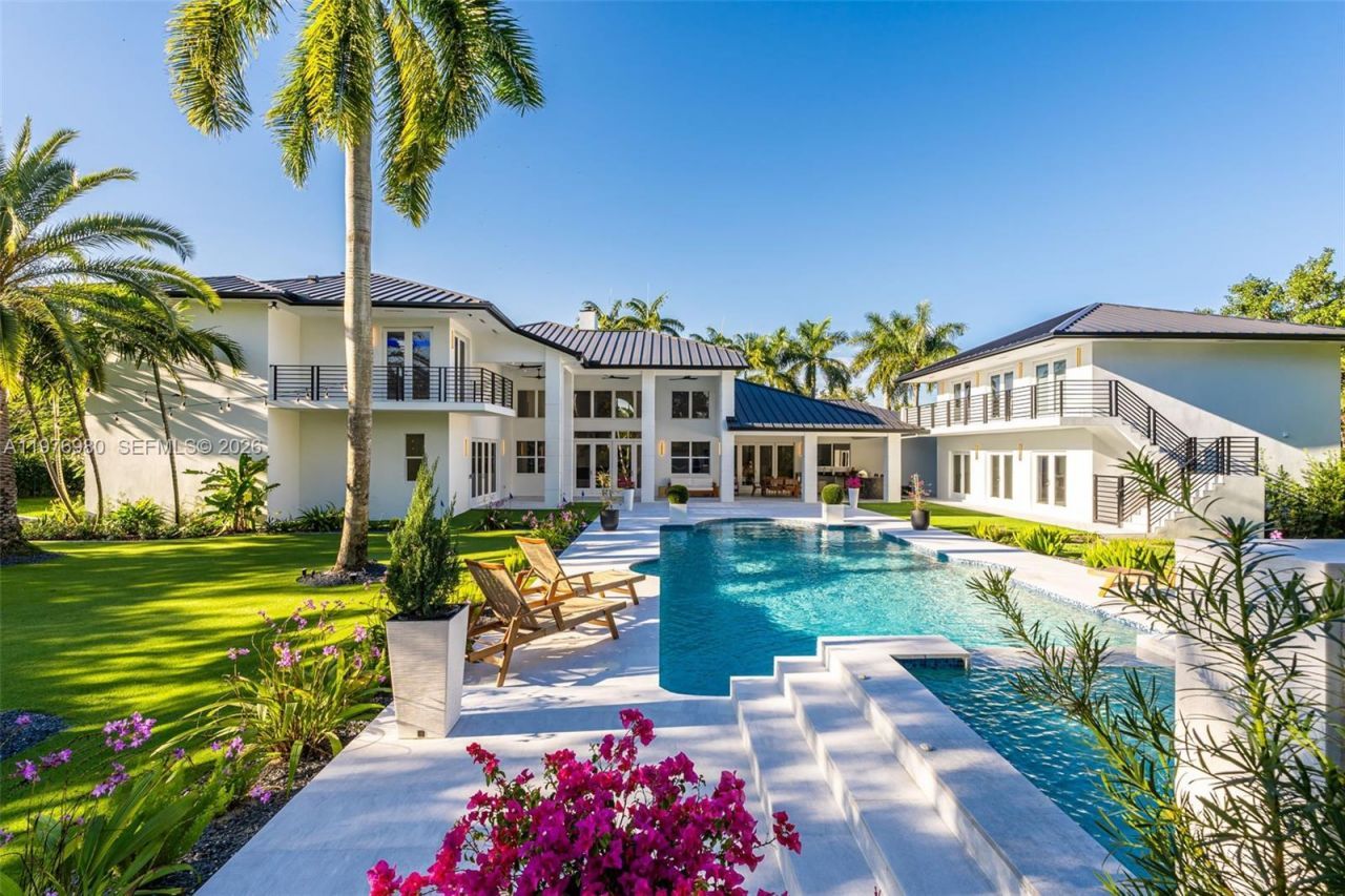 6290 SW 130th Ter , Pinecrest, FL 33156 Photo