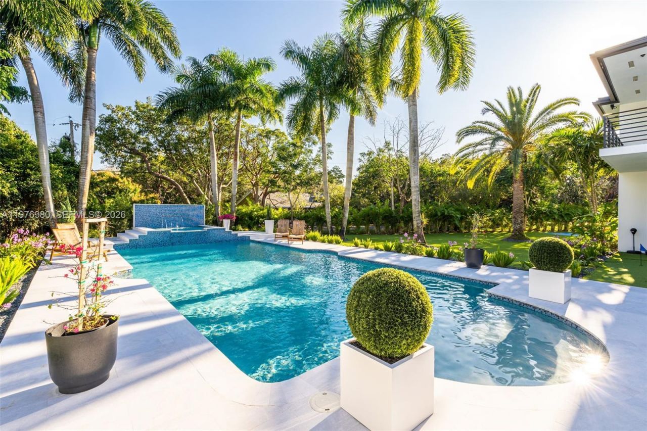 6290 SW 130th Ter , Pinecrest, FL 33156 Photo