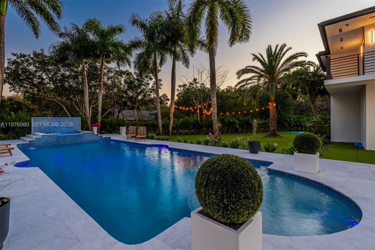 6290 SW 130th Ter , Pinecrest, FL 33156 Photo