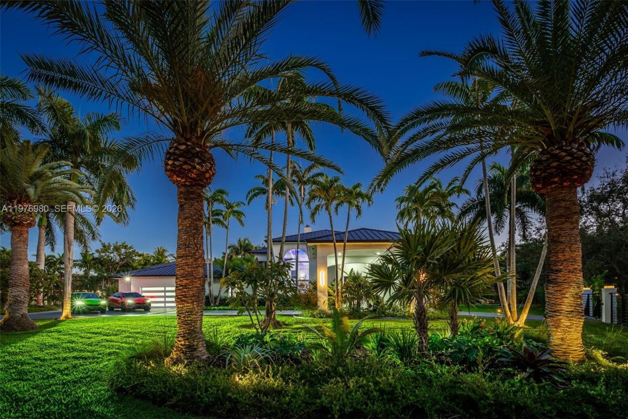 6290 SW 130th Ter , Pinecrest, FL 33156 Photo