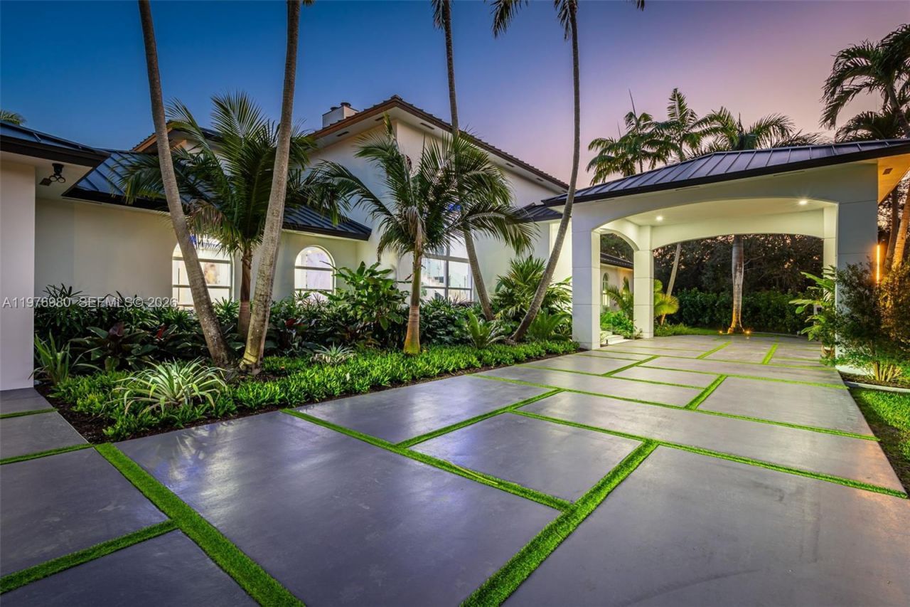 6290 SW 130th Ter , Pinecrest, FL 33156 Photo