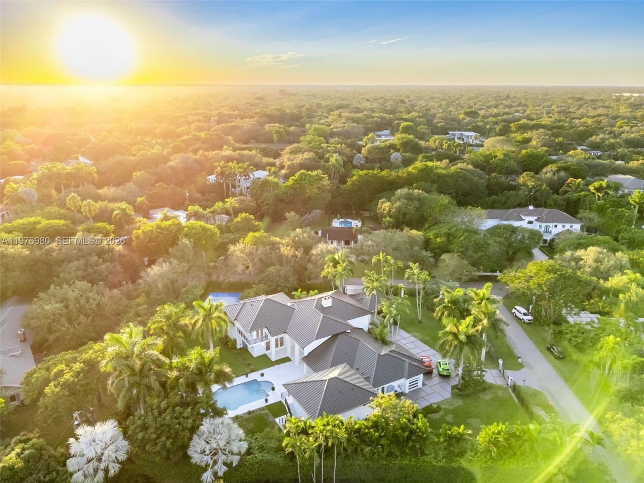 6290 SW 130th Ter , Pinecrest, FL 33156 Photo