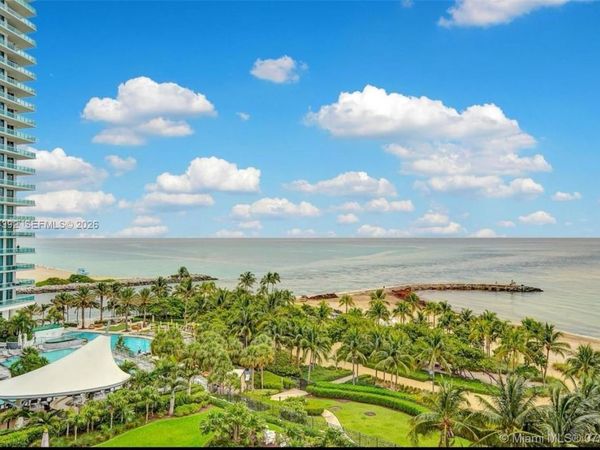 10275 Collins Ave , Unit 806, Bal Harbour, FL 33154