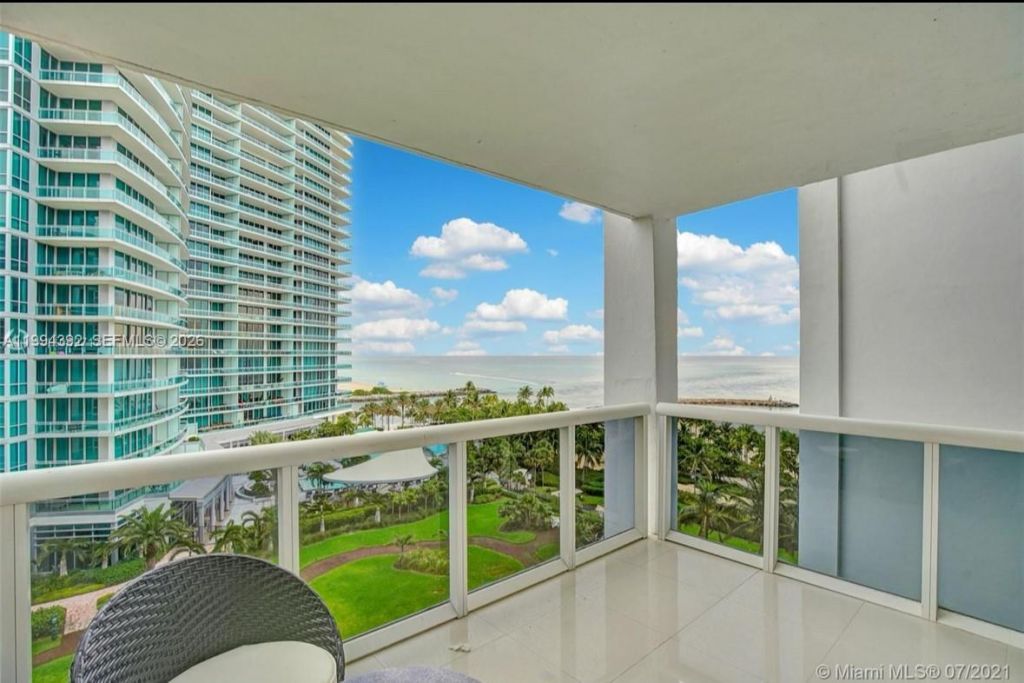 10275 Collins Ave , Unit 806, Bal Harbour, FL 33154 Photo
