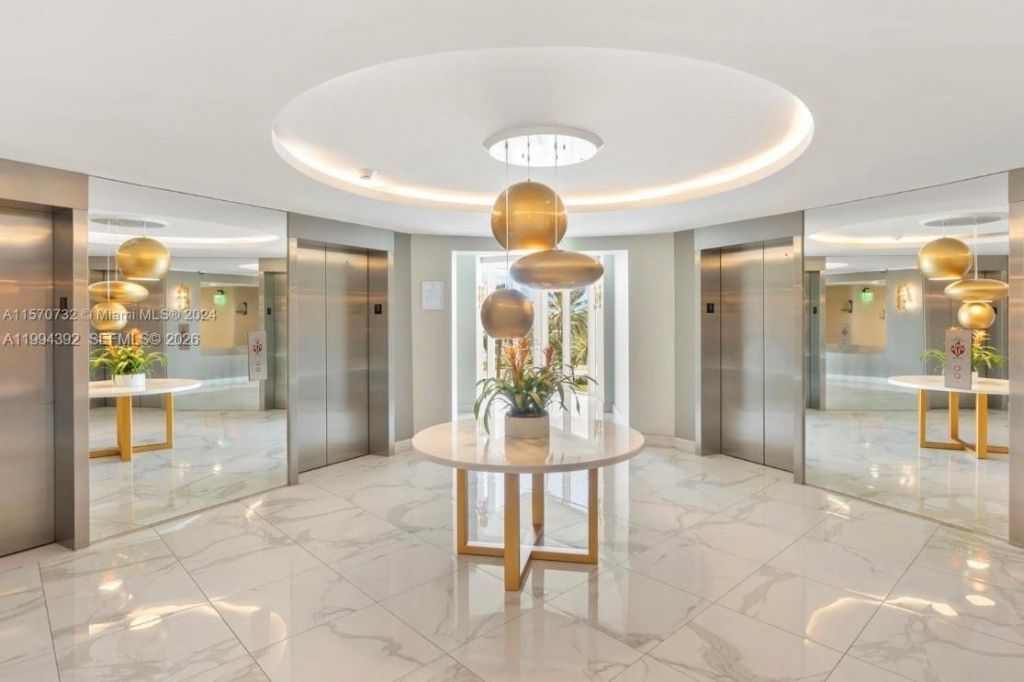 10275 Collins Ave , Unit 806, Bal Harbour, FL 33154 Photo