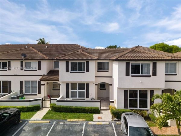 8625 SW 152nd Ave , Unit 243, Miami, FL 33193