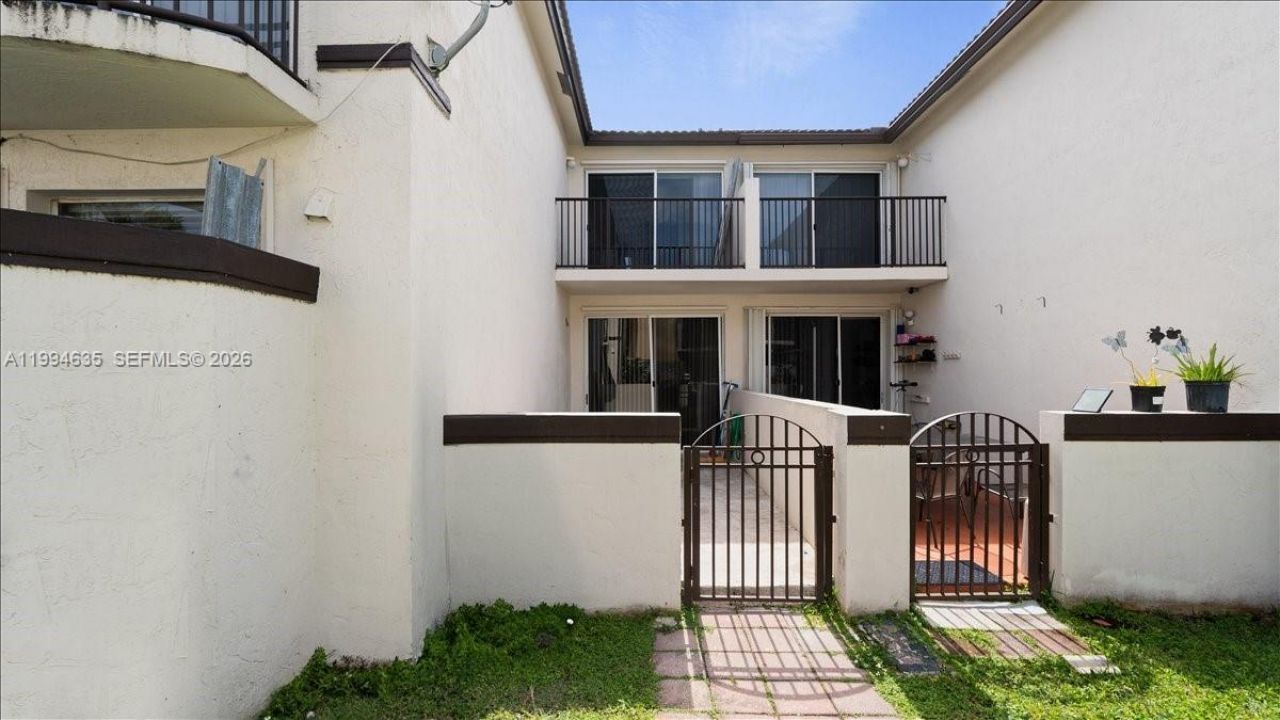 8625 SW 152nd Ave , Unit 243, Miami, FL 33193 Photo