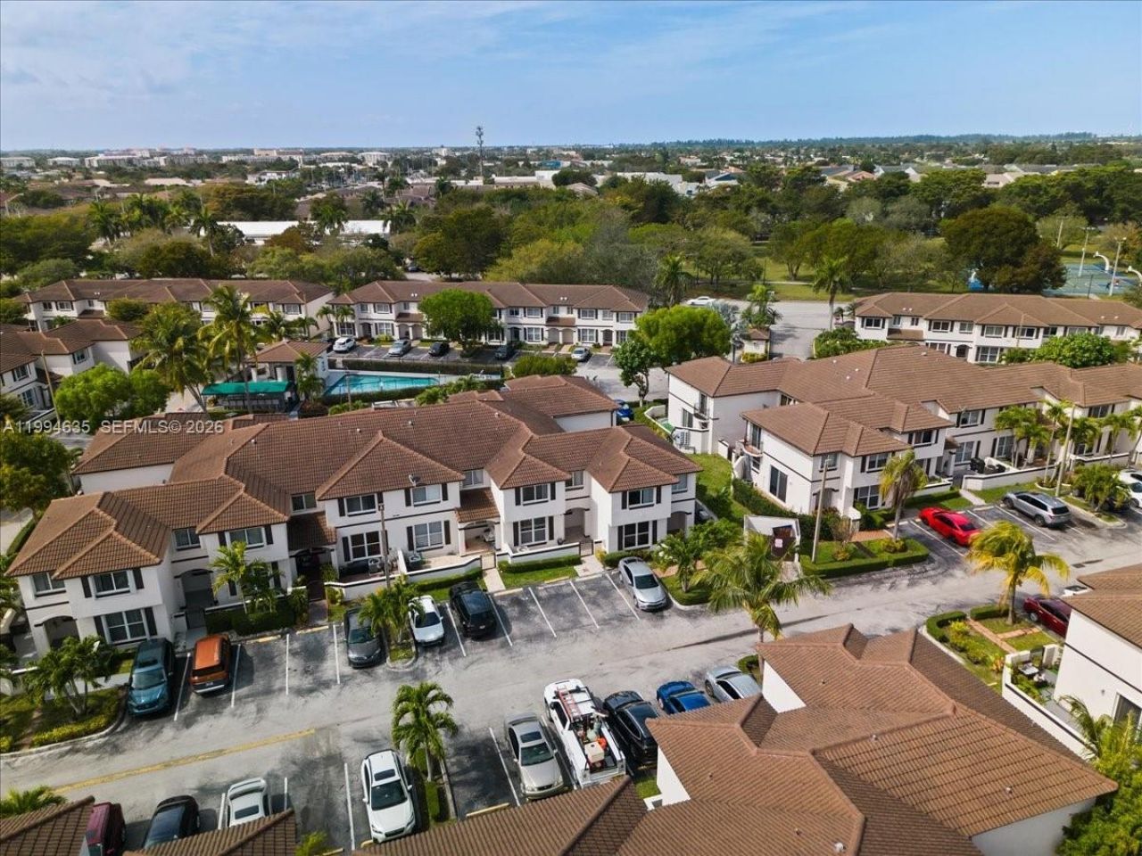 8625 SW 152nd Ave , Unit 243, Miami, FL 33193 Photo