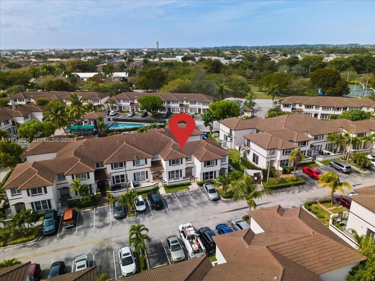 8625 SW 152nd Ave , Unit 243, Miami, FL 33193 Photo