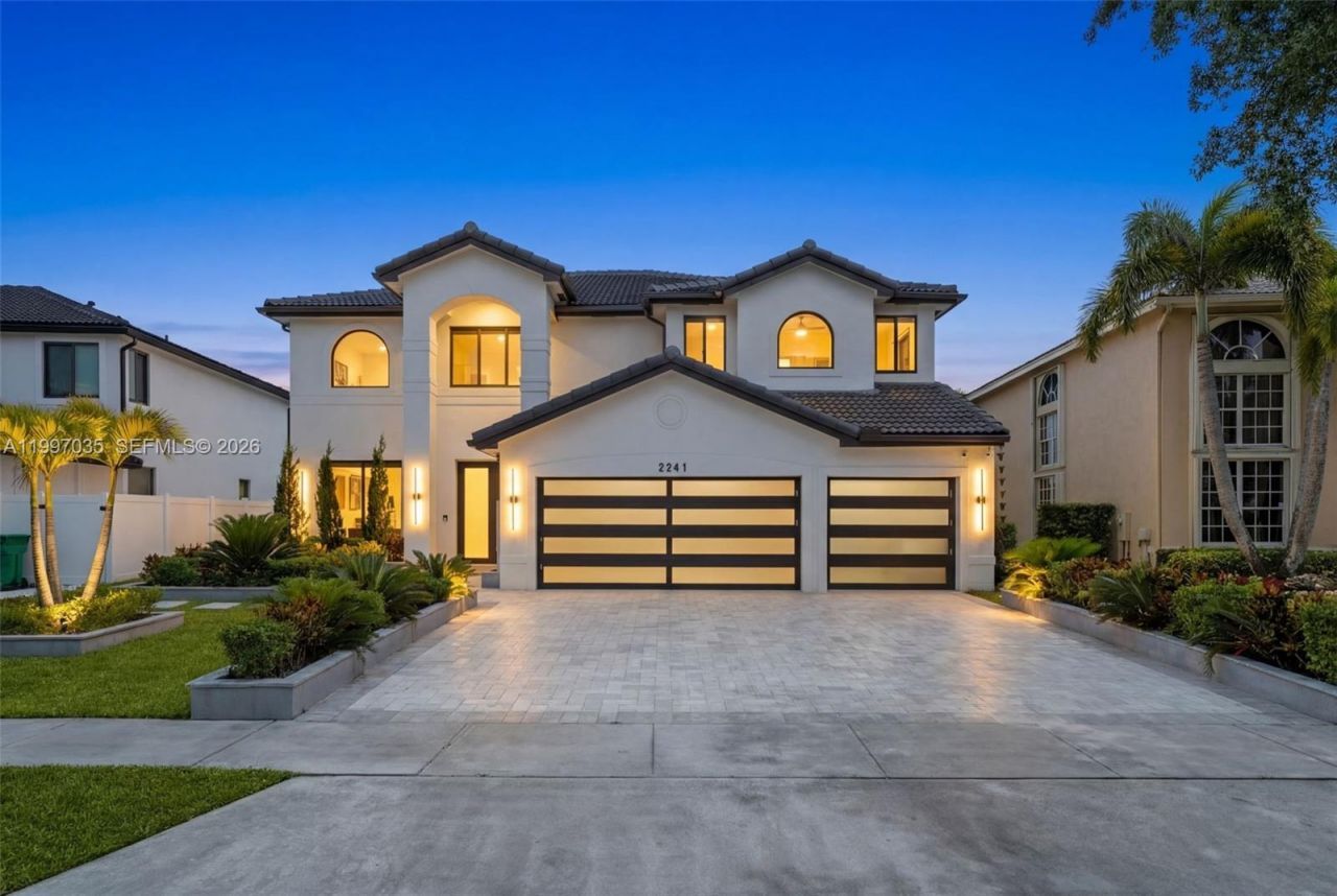 2241 SW 164th Ave, Miramar, FL 33027 Photo