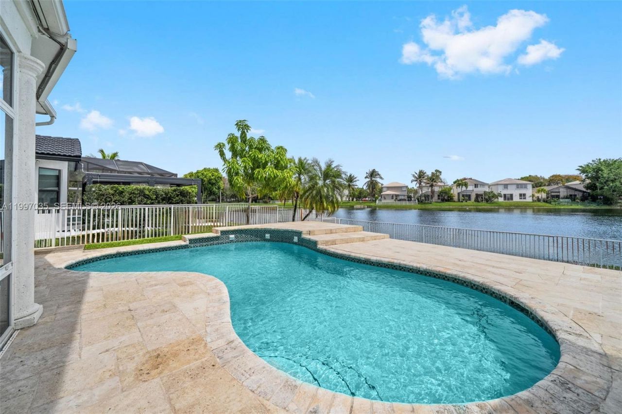 2241 SW 164th Ave, Miramar, FL 33027 Photo