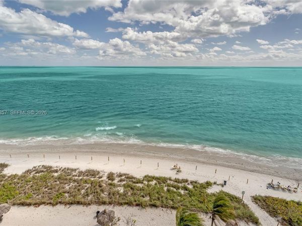 1111 Crandon Blvd , Unit B807, Key Biscayne, FL 33149